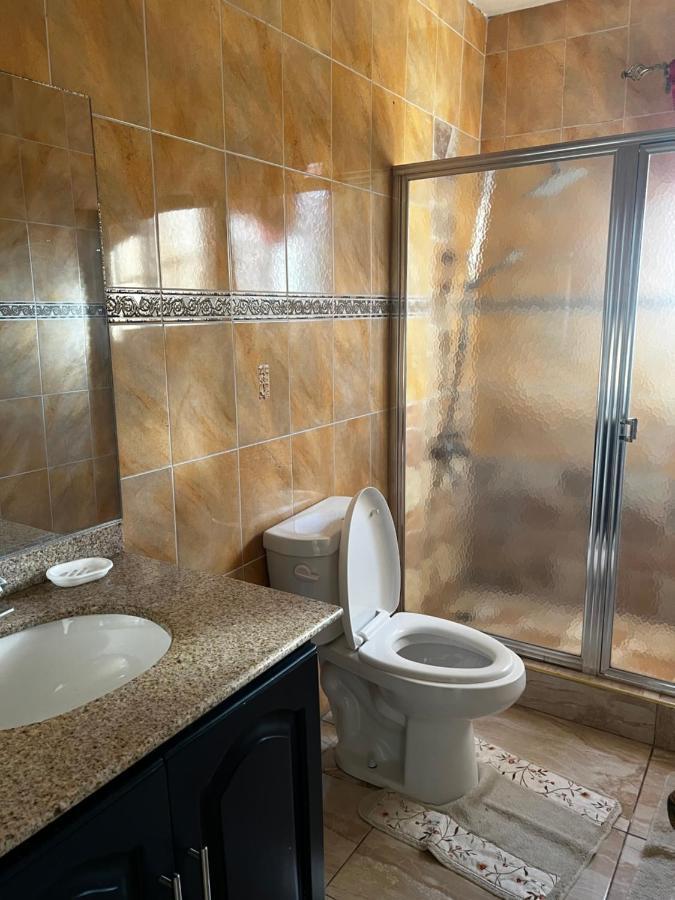 Ocean View Apartment Boscobel Exterior photo